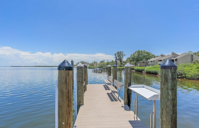 It's A Shore Thing 1 Bedroom Condo by RedAwning - Foto 53