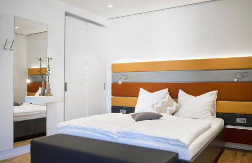 Seven Hotel + Boardinghouse - Foto 12