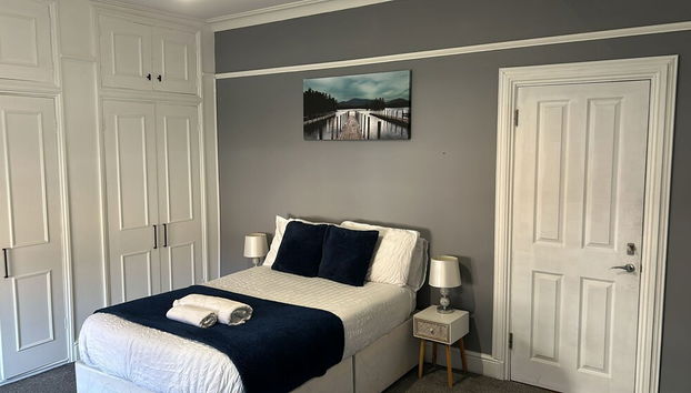 Fern 5 - Foto 5, Zona de estar