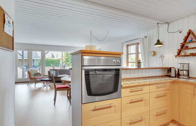 "Annegret" - 250m from the sea - Foto 25