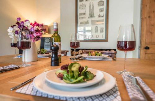 Olive Cottage, Wickham Market - Foto 8