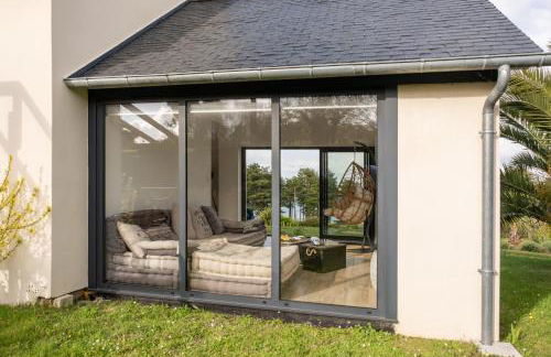 Belle villa à 150m de la plage. - Photo 28