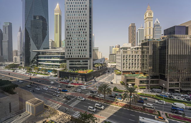 HiGuests - Sky Gardens - Photo 20