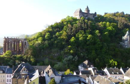 Gästehaus Rheinromantik - Photo 43