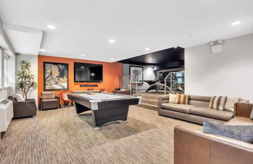 Chelsea 1 BR w Work Setup by Anyplace - 11436 - Foto 22