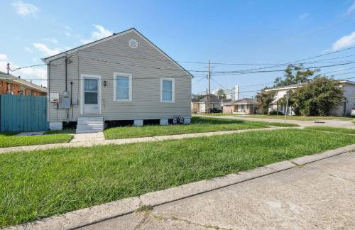 Center of NOLA Loft - walk to Ochsner - Foto 15