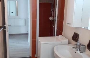 Tigullio Vacations - Flavia beach apartment - Foto 10