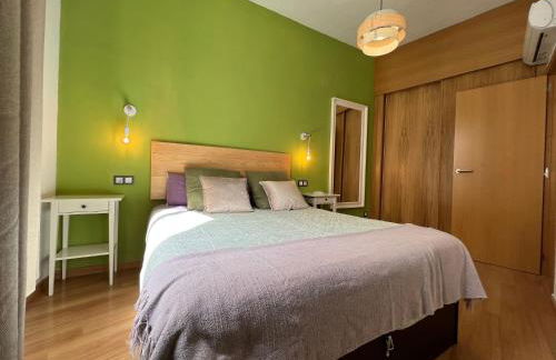 Amazing Apartment in the Heart of Malaga POOL & FREE PARKING - Photo 11