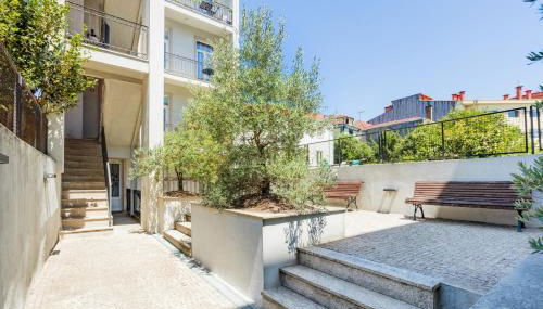 Lifestyle Studio in Porto by BnBird - Foto 5