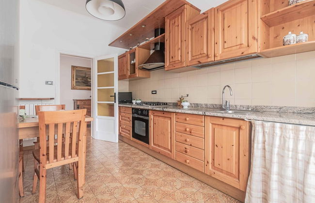 Il Lago di Diana in Mandello del Lario - Foto 5