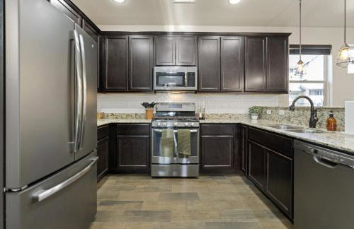 The Sage Wood House - Foto 29