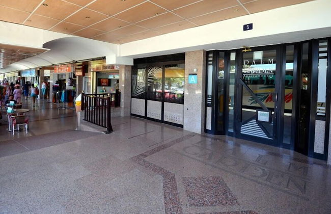 Palm Garden Apartments - Photo 28