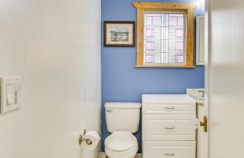 Salmon Return and Wildlife Roam Ketchikan Getaway! - Foto 20