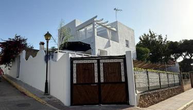 Villa Atlantic Marquesa - Punta Umbria - Foto 2