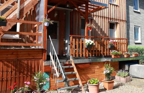 Haus am Kroatenbach - Foto 1