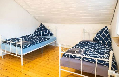 Kleines Häuschen für Monteure - Foto 19