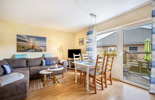 Ferienwohnung Meeresbrise - Foto 4