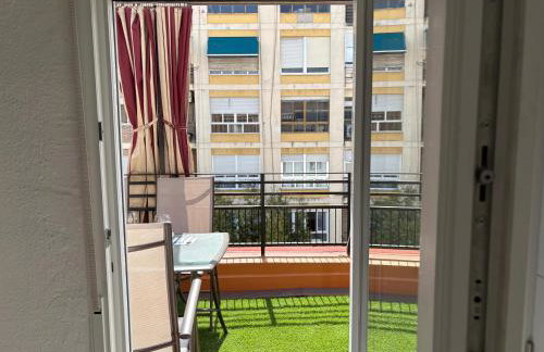 Ático de la Catedral con terraza privada - Foto 23