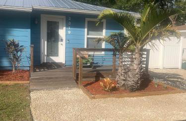 BLUE OASIS An inviting downtown Sarasota retreat - Foto 26