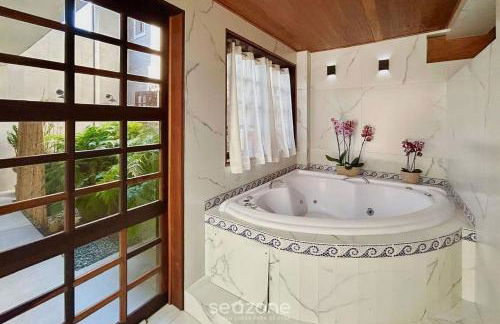 PSN - Apartamentos proximos da praia de cabeçudas - Foto 47