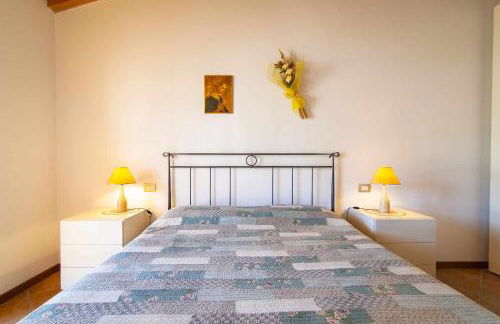 Dimora Miralago - vista panoramica sul lago, Wifi - Foto 17