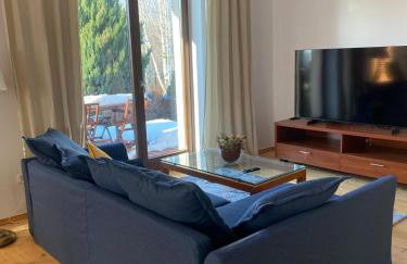 Cozy Garden Apartment Near Krakow - Free Parking - Photo 11