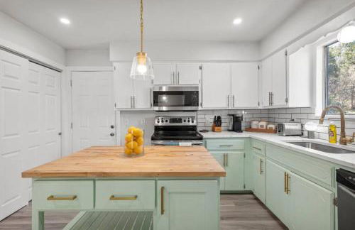 The Heritage Hideaway Sweeping Views Games & More - Foto 15