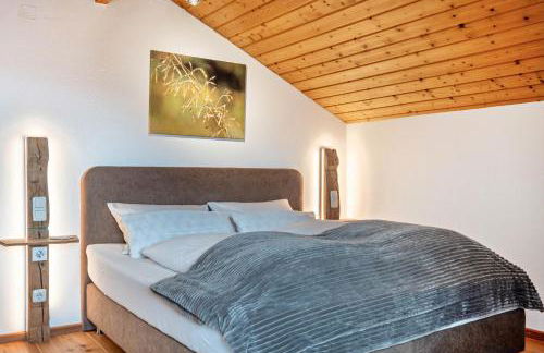 Allgäuappartement In Pfronten - Foto 9