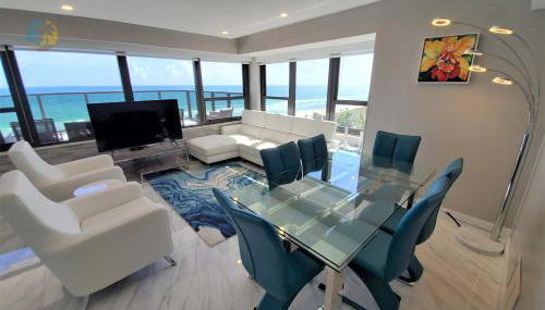 Alexander 1001 3 Bedroom Apts by RedAwning - Foto 5