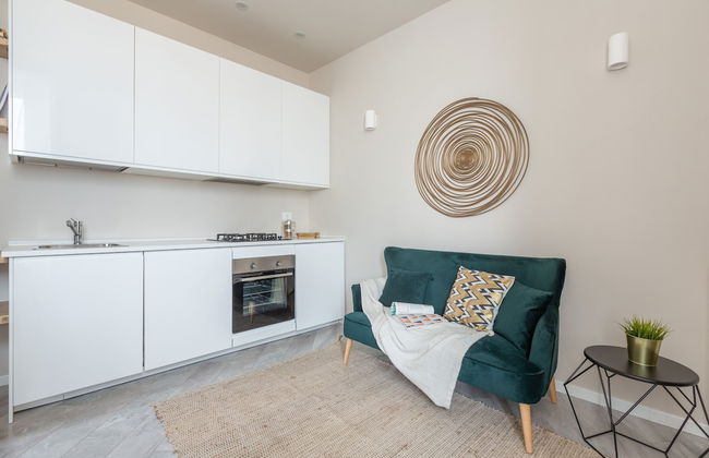 Typical Milanese Flat - Foto 19