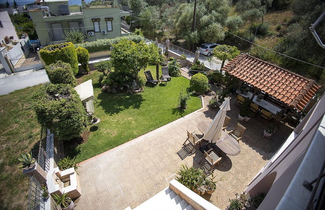 Venia House Marathos - Foto 9