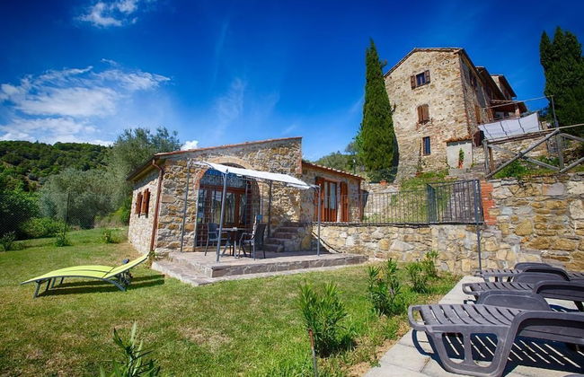 Borgo Monteluce - Foto 30