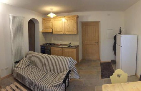 Appartamento il Nido - Foto 20