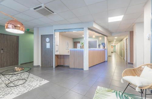 Appart'City Classic Valence - Foto 14