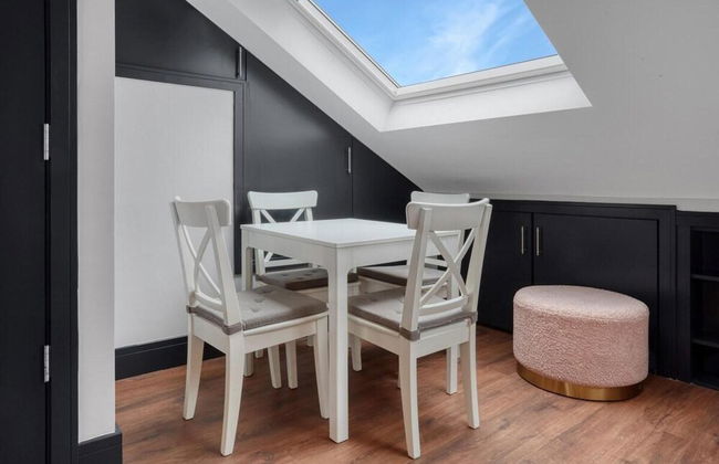 Immaculate Luxury Studio in London - Foto 11