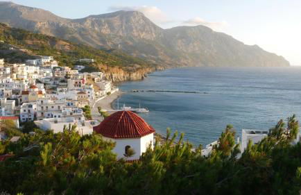 Chrissi Akti - Foto 8