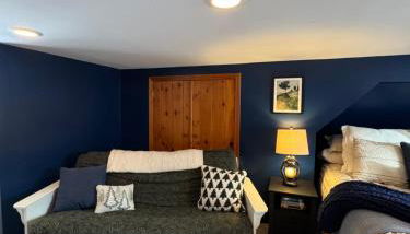 Basecamp Haven - Foto 5