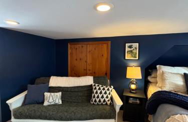 Basecamp Haven - Foto 5