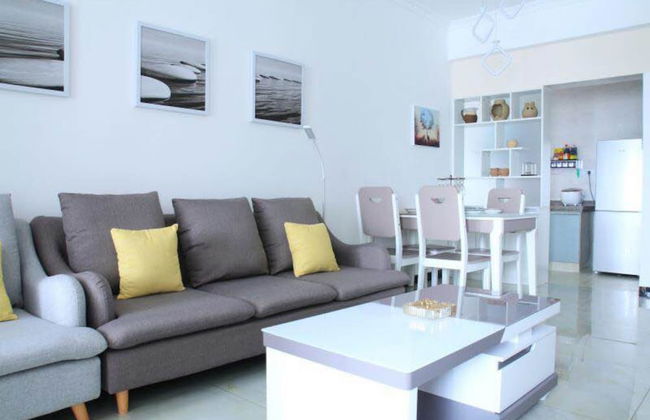 Xinhe Apartment - Foto 14