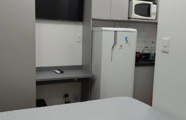 Studio I - Próx MorumBIS e Metrô Vila Sônia - SP - Foto 7