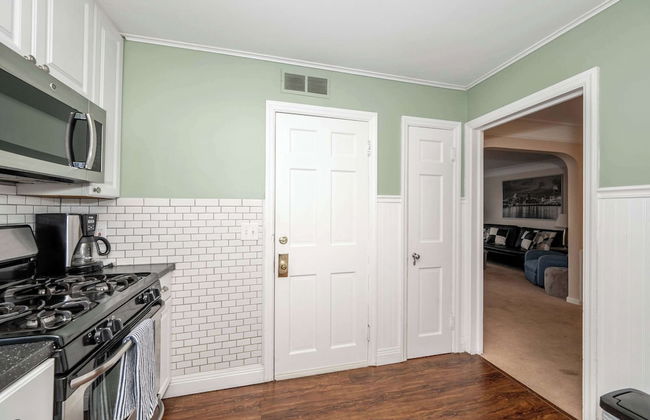 Kenwood Keys Suites for 12! - Foto 15