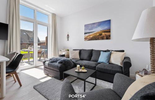 Ferienwohnung Freigeist, App 16 Emmelsbüll - Foto 20