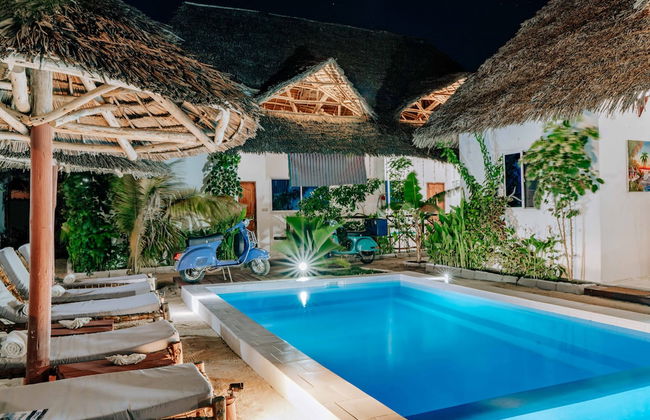 Simba Apartment Hotel - Photo 35