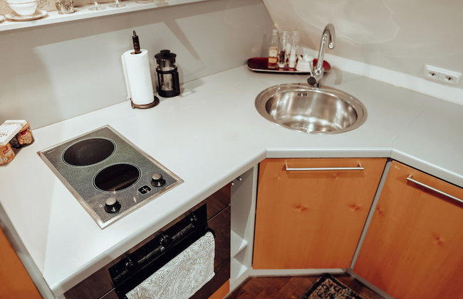 Rataskaevu Boutique Apartments - Photo 64