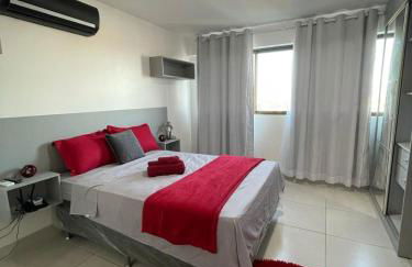 Flat Lindo e Aconchegante - Foto 1