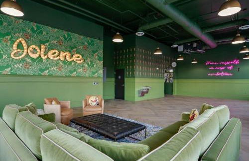 Jolene on Main - East Nash - 1 Mile to DTNash - NEW - Foto 49