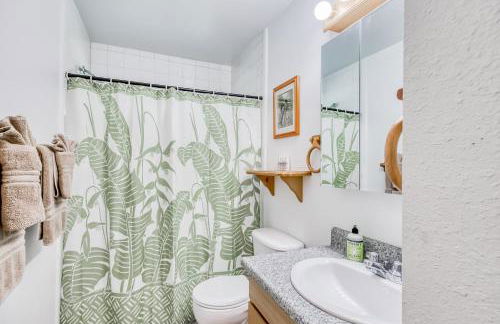 Volcano Cottage - Foto 15