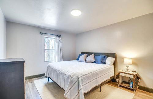 Boat Ramp Grand Lake O the Cherokees Retreat! - Foto 10