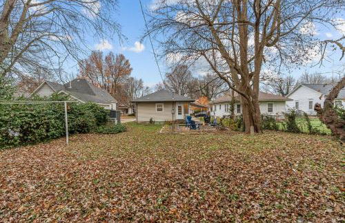 Cairo St Bungalow - Foto 20