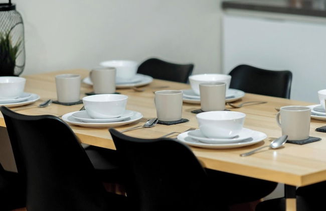 GreenStar Apartments - Photo 49